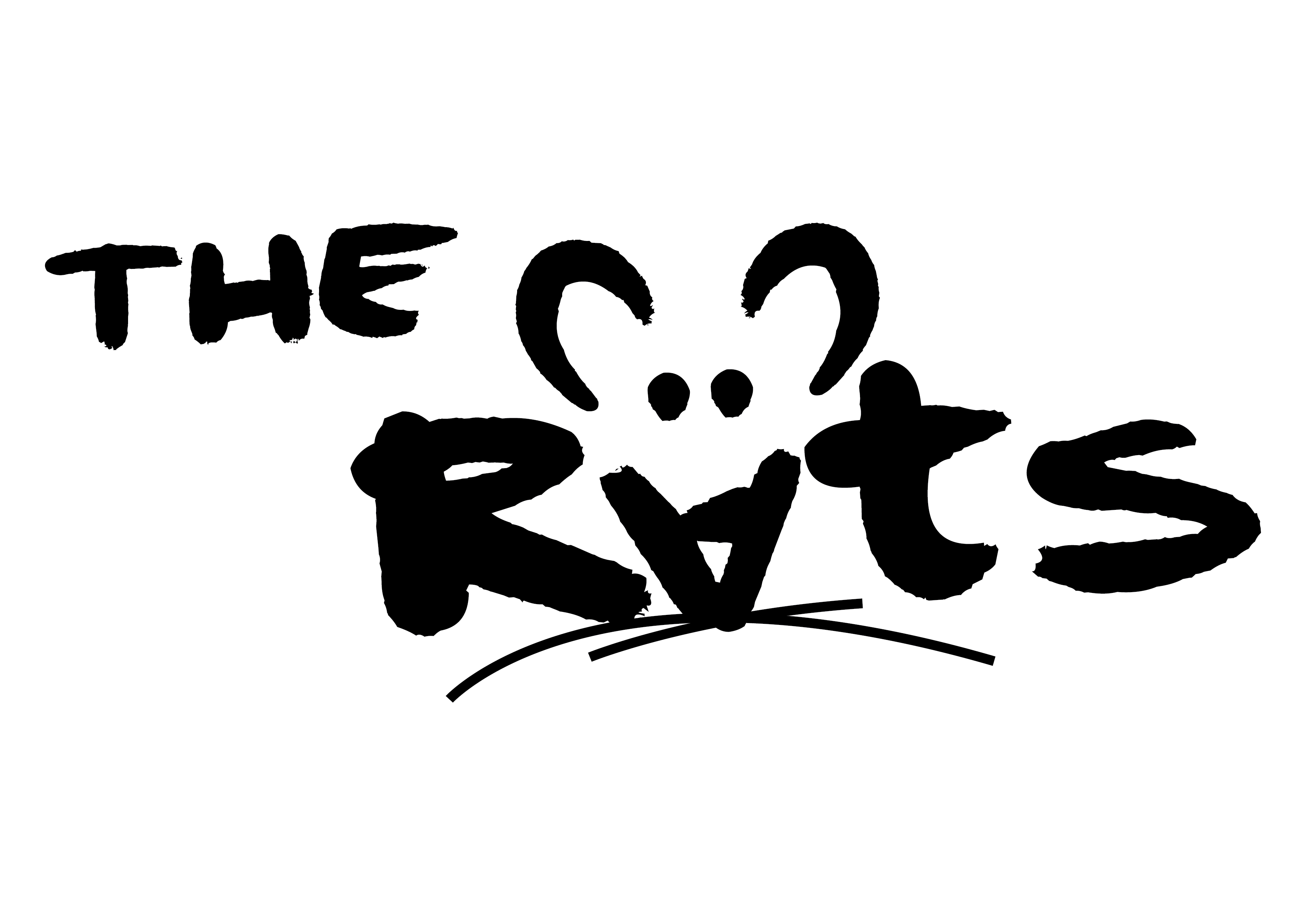 Rats Logo